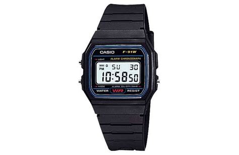 are casio watches cheap